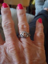 Edith S. review photo