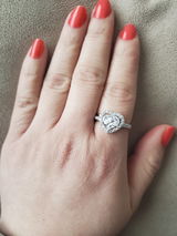 Crystal L. review photo
