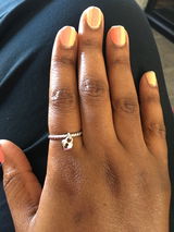 Brittney S. review photo