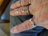 Tracy R. review photo