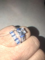 Tracy W. review photo