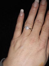 Faith J. review photo