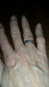 Diane C. review photo
