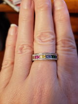 Theresa D. review photo