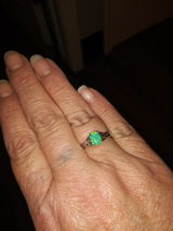 Lisa G. review photo