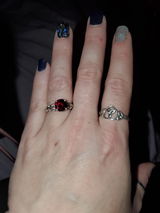 Krystle B. review photo