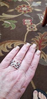 Debbie P. review photo