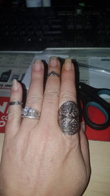 Kris s. review photo