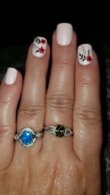 Sherry M. review photo