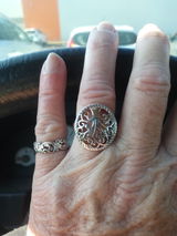 Terri W. review photo