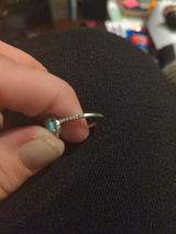 megan b. review photo
