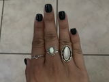 Arleen P. review photo