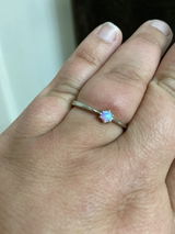Leandra review photo