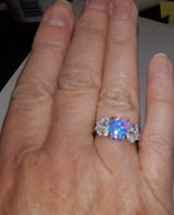 Darlene B. review photo
