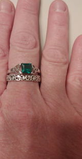 Donna M. review photo
