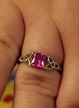 Donna M. review photo