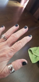 Rosemarie W. review photo