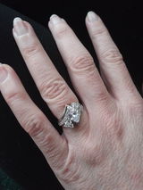 Nanette B. review photo