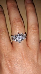 Vanessa B. review photo