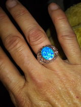 Liliana S. review photo