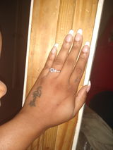 Diamond N. review photo