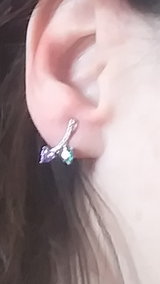 Liliana S. review photo