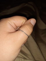 Daysha K. review photo