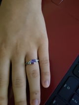 Sheri D. review photo