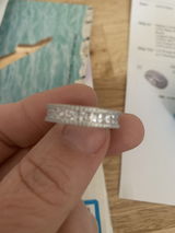 Stacey L. review photo