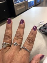 Doreen W. review photo