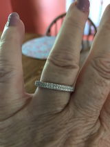 Sharon S. review photo