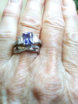 Joan C. review photo