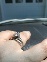 April review photo
