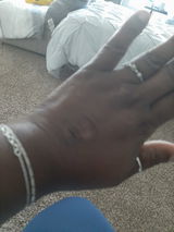 Javon O. review photo
