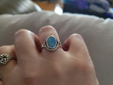 Amy G. review photo