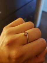 Lillian A. review photo