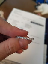 Rose B.E. review photo