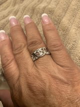 Sandra P. review photo