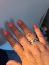 sharon W. review photo