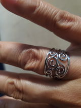 Rosalind T. review photo