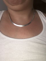 Audrey S. review photo