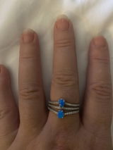 Tarrah X. review photo