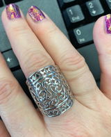 Laura K. review photo