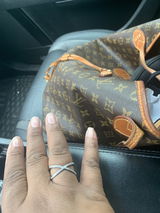 Keisha D. review photo