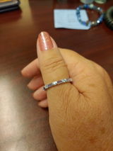 Deborah B. review photo