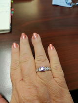 Deborah B. review photo