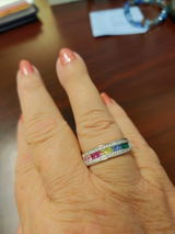 Deborah B. review photo