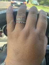Keisha D. review photo