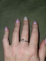 Shauna W. review photo