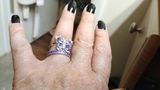 Elaine J. review photo
